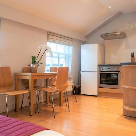 12 London Street Apartments Eksteriør bilde