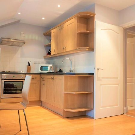 12 London Street Apartments Eksteriør bilde