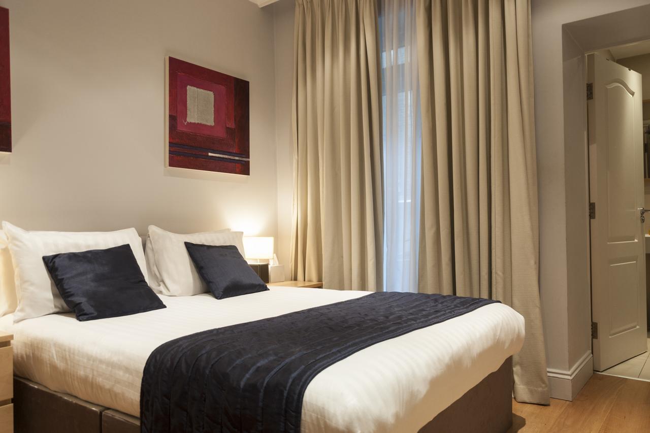 12 London Street Apartments Eksteriør bilde