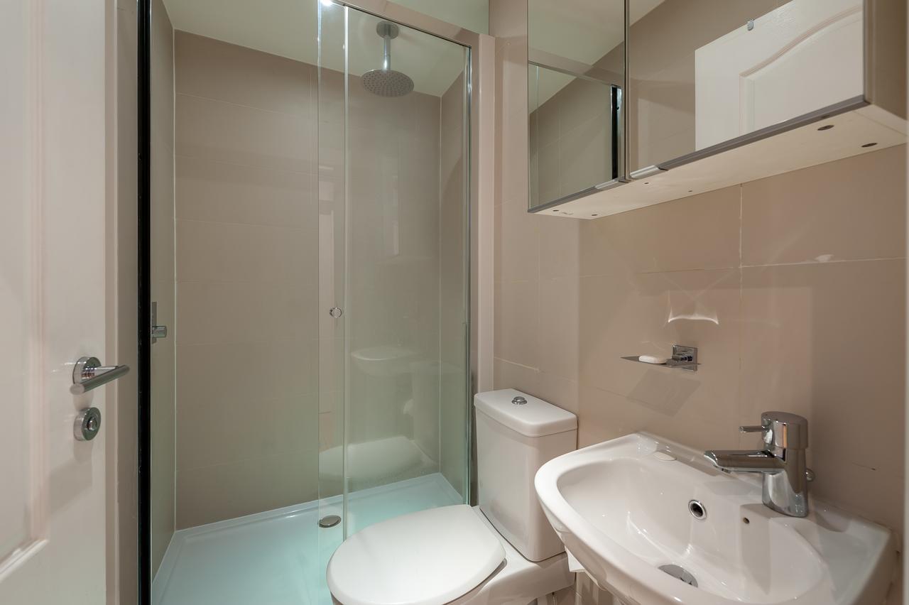 12 London Street Apartments Eksteriør bilde