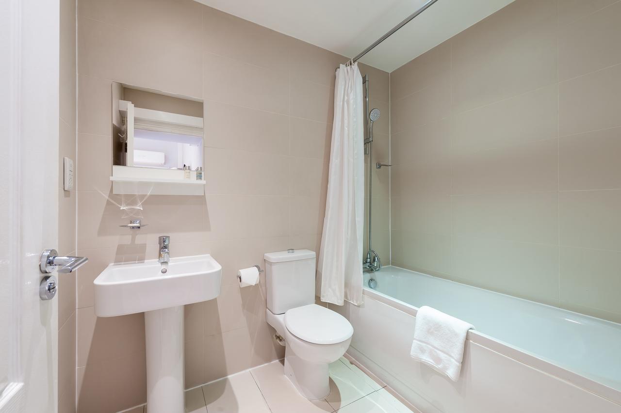12 London Street Apartments Eksteriør bilde