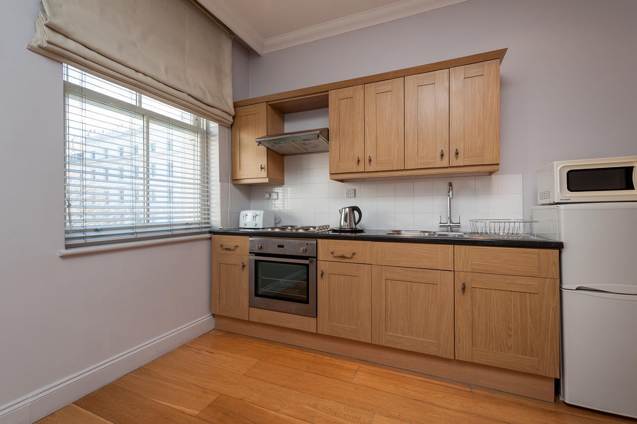12 London Street Apartments Eksteriør bilde