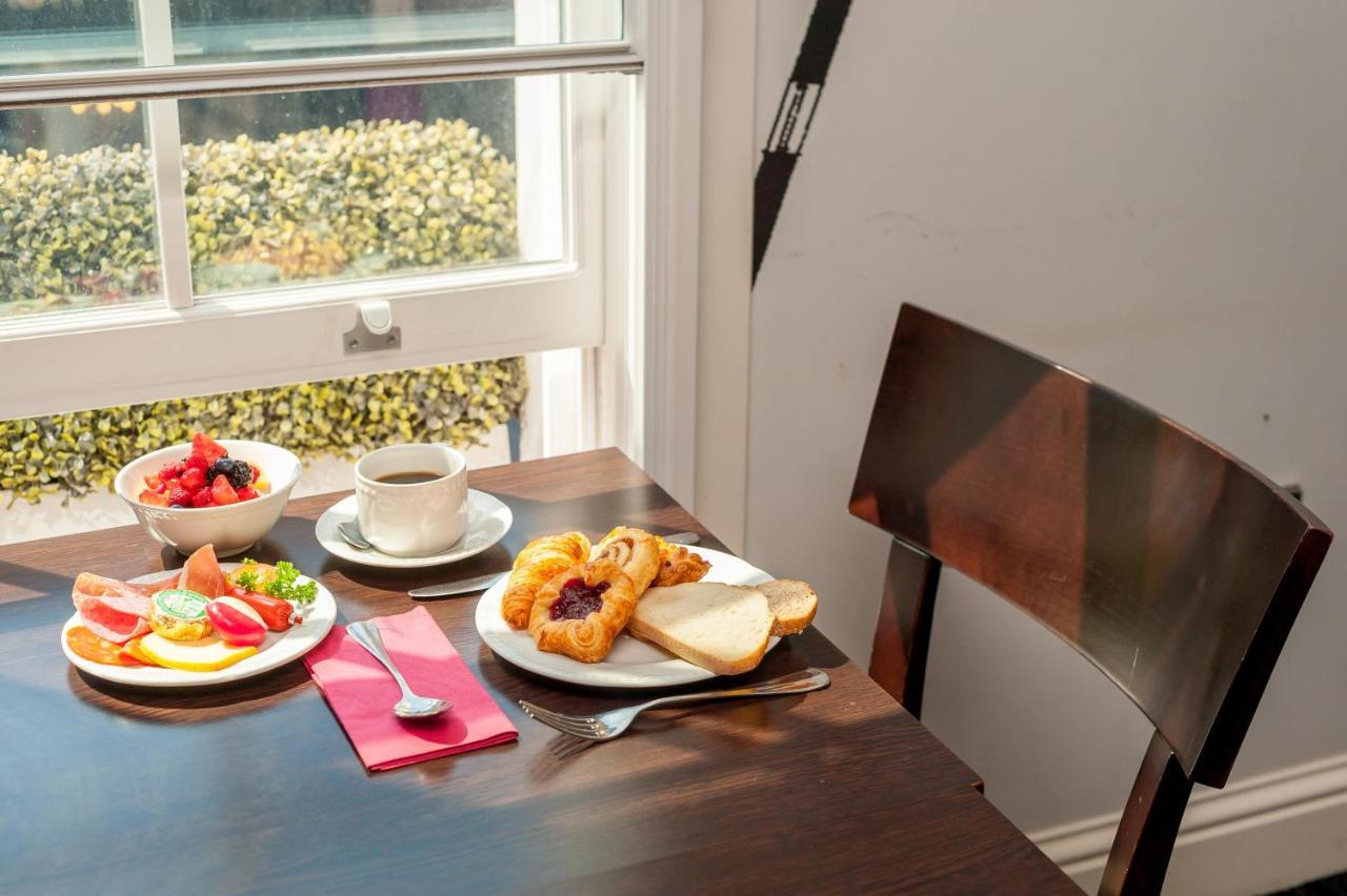 12 London Street Apartments Eksteriør bilde